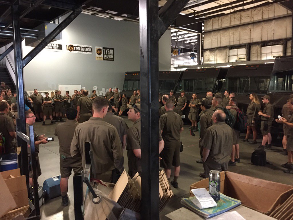 All in attention in Vancouver WA. <a href="/law_cat/">lawrence catipay</a> @paulevansups <a href="/jasonmehr/">Jason Mehr</a>