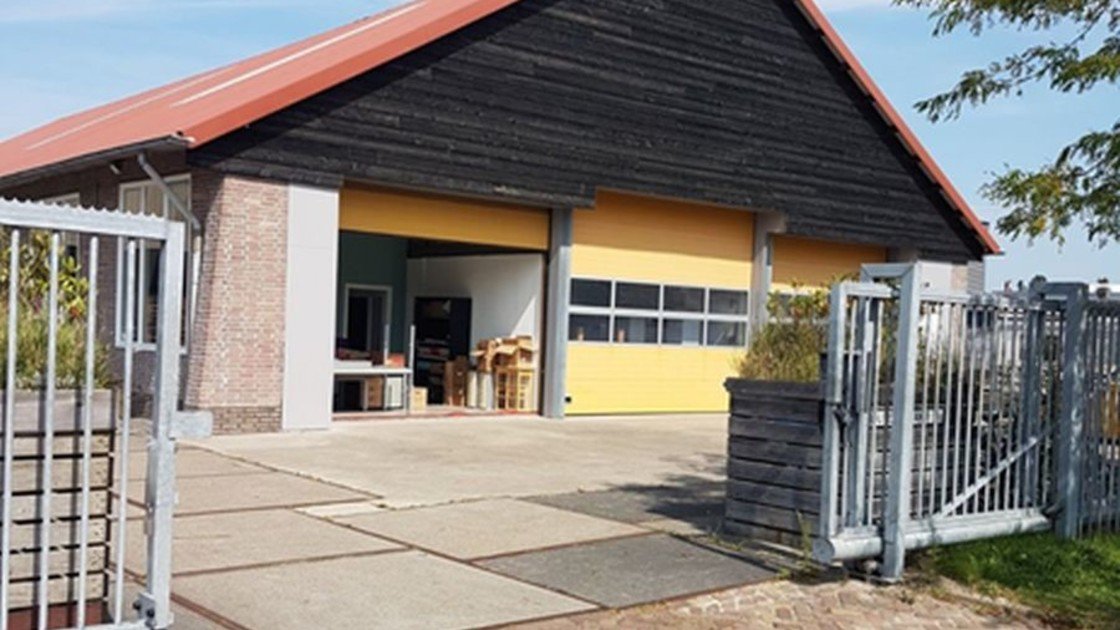 noordoostpolder's tweet photo. Ontmoetingsplek Bouwerskamp 14 opent deuren https://t.co/y7DXjduSko https://t.co/tnh5PvLkr5