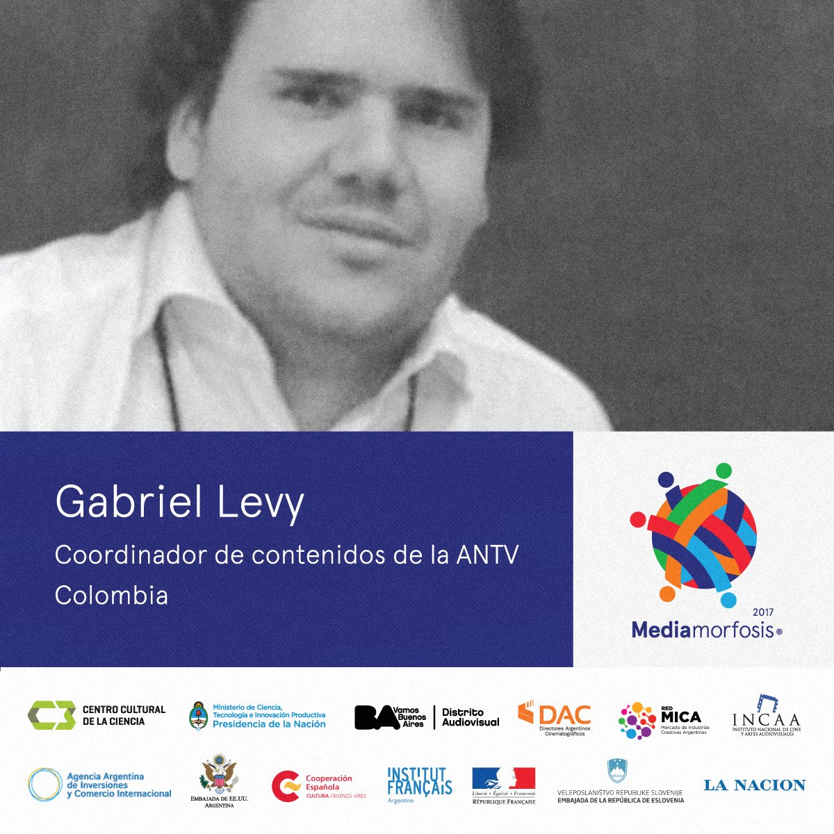 MEDIAMORFOSISGLOBAL tweet media