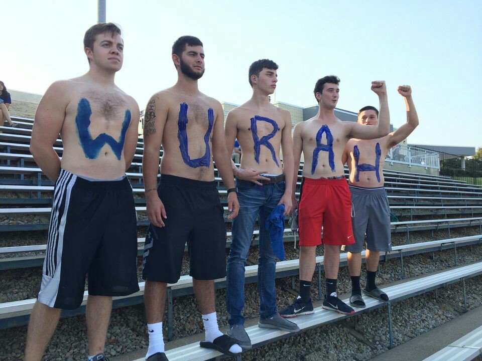 JimHenryJr's tweet photo. Congrats @washburn_soccer on the win last night! #WuRah! https://t.co/HYuclAHMCV