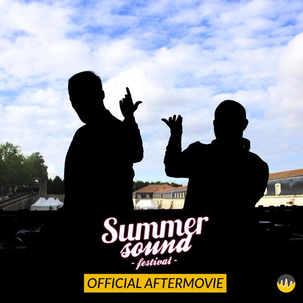 Soonvibes's tweet photo. Découvrez l'Aftermovie du @SummerSoundFR 2017 ! 🔥🎬
👉 https://t.co/Cy4aVHotgw https://t.co/zslWBQa9lZ