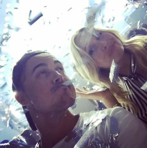 Steroline Forever (@steroline3years) on Twitter photo 