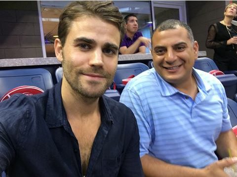 Steroline Forever (@steroline3years) on Twitter photo 