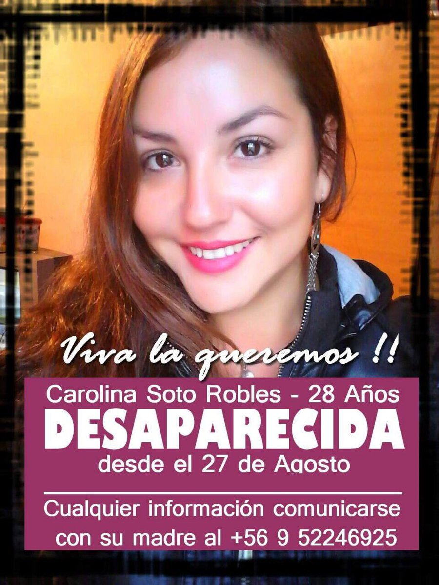nicosalinas1's tweet photo. Por favor difundir #antofagasta https://t.co/u46e2hkRSR