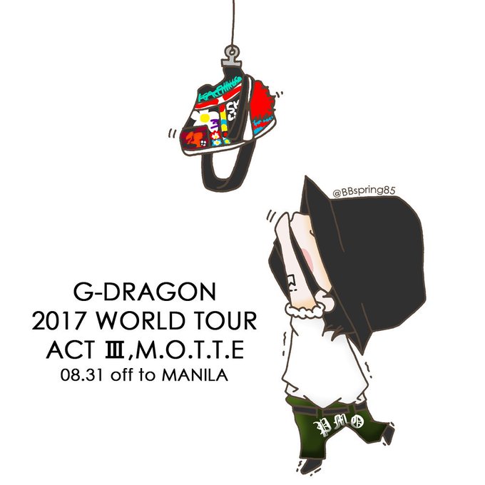 Gdのtwitterイラスト検索結果