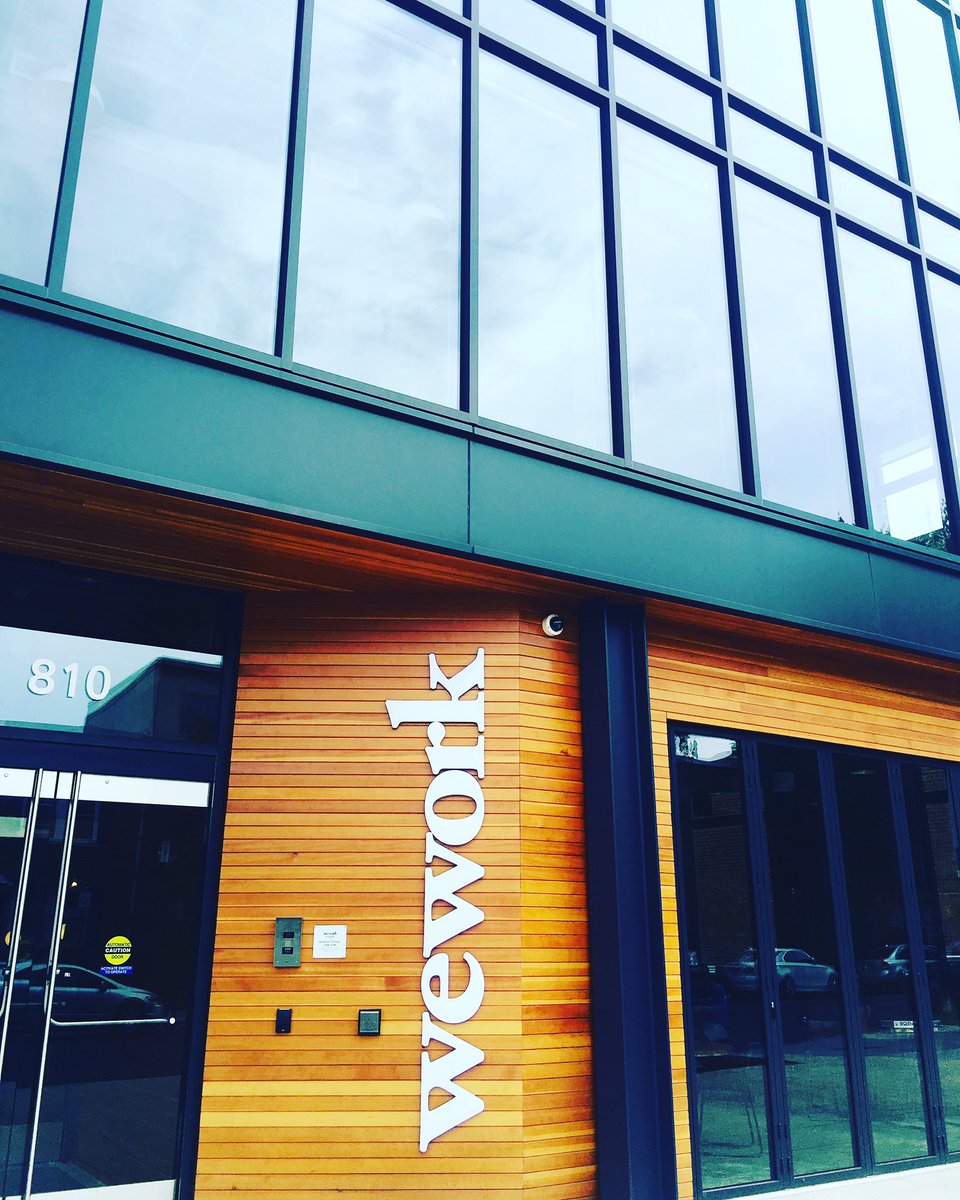 meshintl's tweet photo. Hello @wework - So excited for our new office! #movingday #eventplanning #meshintl #wework #hstreetdc @HStreetDC @ https://t.co/C12Sfq0NFE