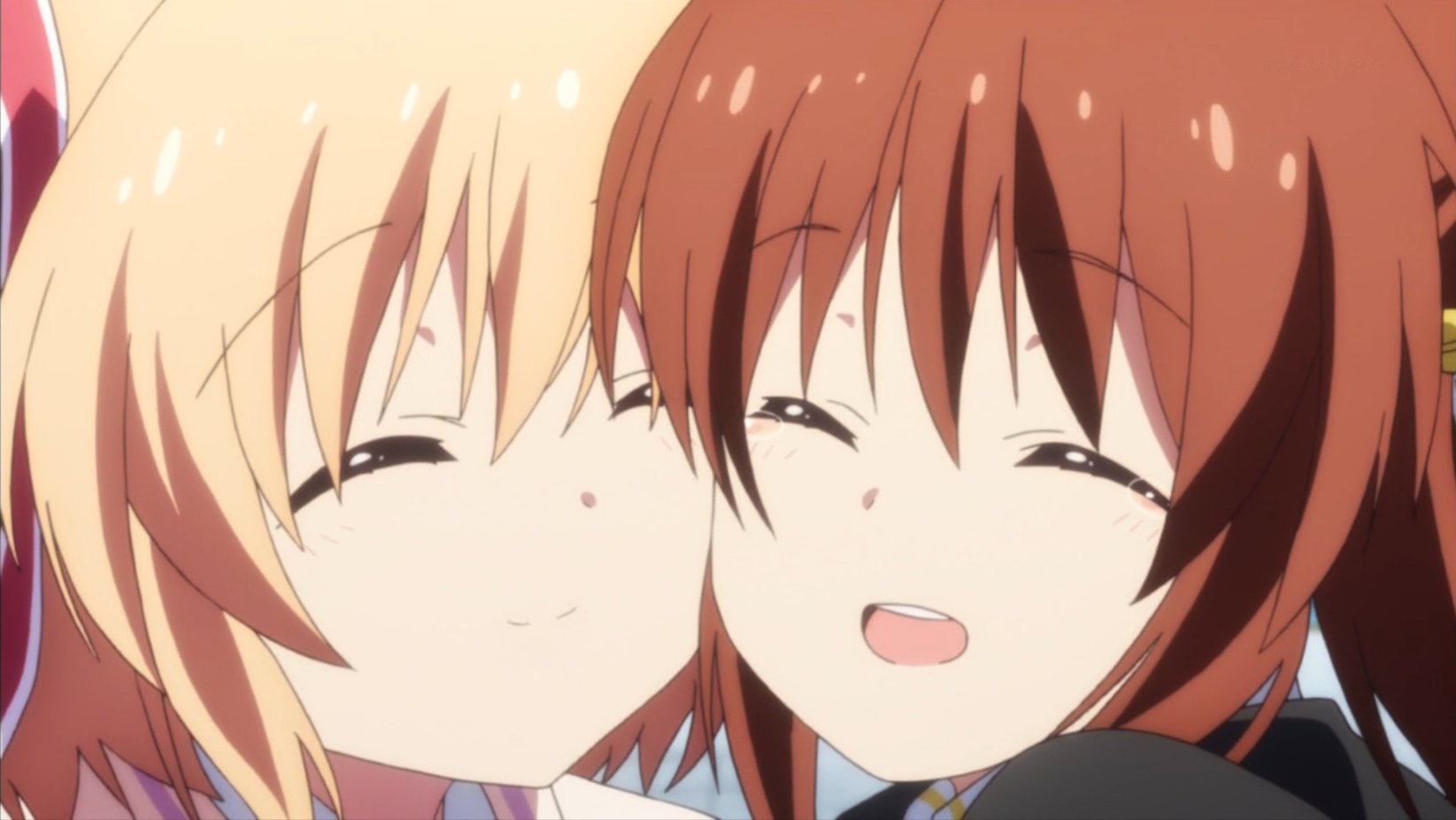 りとる 桜 鈴ちゃん誕生日おめでとう リトバスもうひとりの主人公と呼ばれる鈴ちゃん 貴方の成長には本当に感動しました 小毬ちゃんとの絆も次第とみんなと打ち解けていく感じも大好きです 棗鈴生誕祭17 9月2日は棗鈴の誕生日 リトルバスターズ