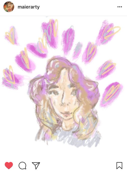 Watch heyimbee's leaked NSFW photo on TwXstars