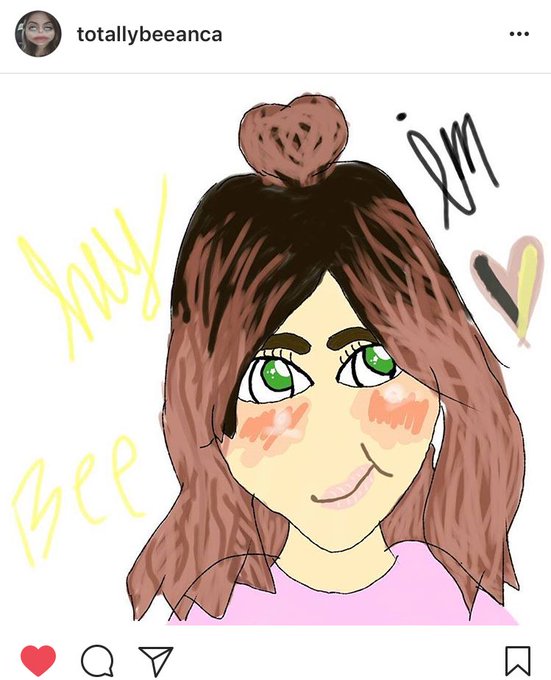 Watch heyimbee's leaked NSFW photo on TwXstars