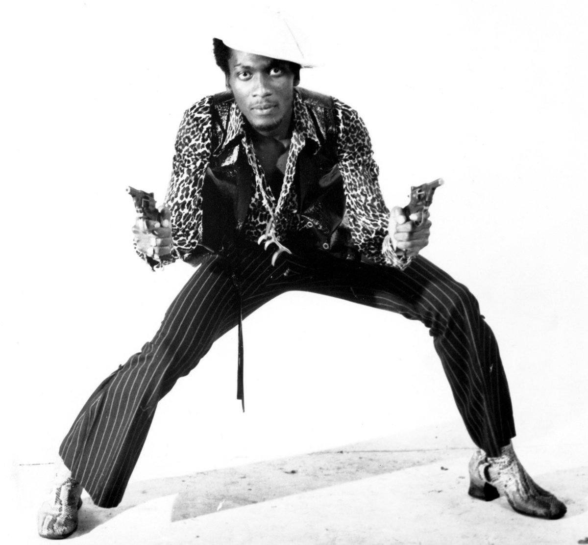 THTCthemovie's tweet photo. #FlashbackFriday to the king of cool: #JimmyCliff. #THTC45
https://t.co/4u64vUKBhb https://t.co/TpiaT9FNKX