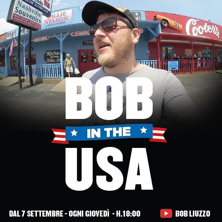 BOB_Liuzzo's tweet photo. non si fa mai abbastanza per rovinare il #web .... #bobliuzzo #usa #visitusa #youtube #vlog #travel #travels #trav… https://t.co/f8sKaHuB9f https://t.co/QOA3ak4N8a
