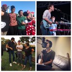 Photo by Team Kris Allen (@Team_Kris)