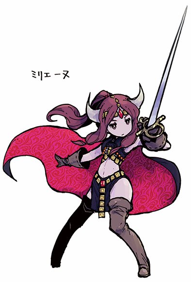 TRPGフェスティバルのモンスターメーカートークショーにて発表され