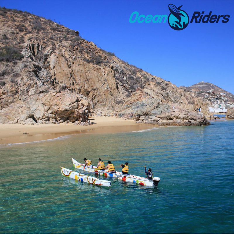 OceanRiders's tweet photo. #LosCabos se distinguen por sus increíbles playas solitarias. 😍🌴☀ #OceanRiders https://t.co/CkrCsXVwNa