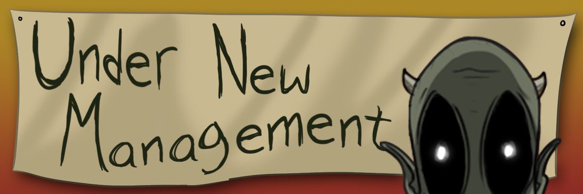 EndorasBoxGame's tweet photo. The developers are taking too long. I'm taking this in a new direction. Welcome to the new Endora's Box, now under new management #indiegame https://t.co/nCaso2Ok4W