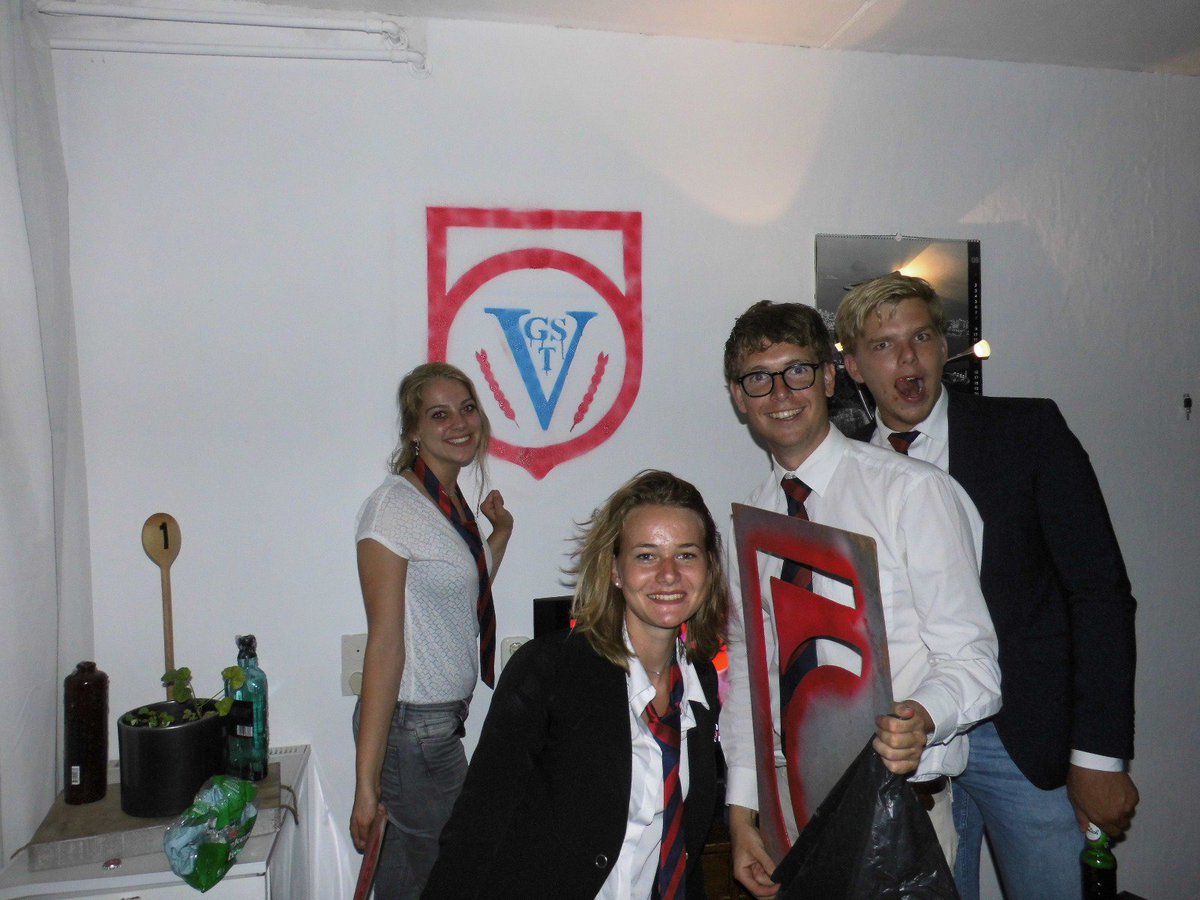 VGST tweet media