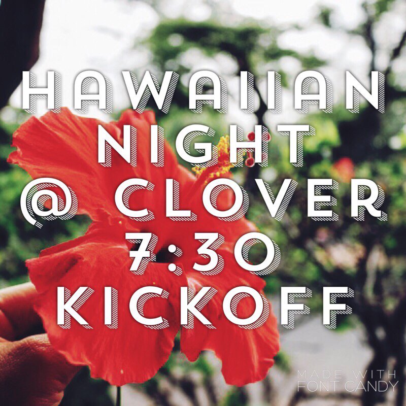 MsBCorbett's tweet photo. 🏈🐾🌺 https://t.co/LlZeqXmvRq