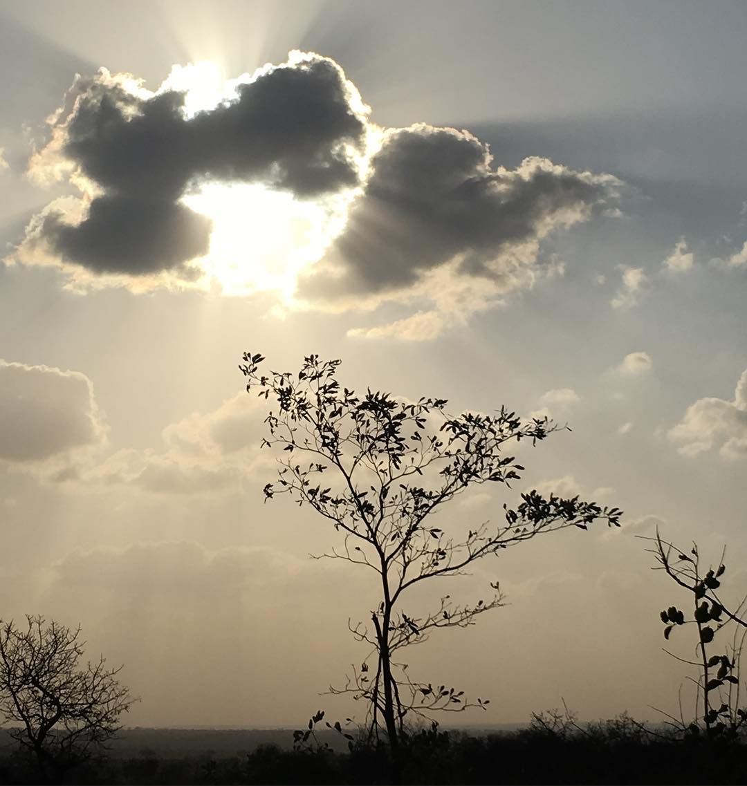 The presence of something greater. buff.ly/2xjFQqM