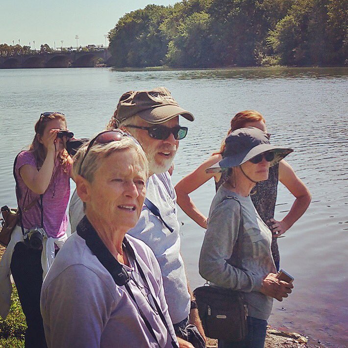 Join us Sept 9 from 11 am to 1 pm as we explore the Urban Wilderness Trail with friends from <a href="/daVinciPursuit/">daVinciPursuit</a>.

RSVP: eventbrite.com/e/art-and-scie…