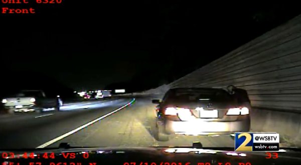 Georgia cop who said "We only kill black people" resigned before he could be fired— trib.al/pDI9PGm