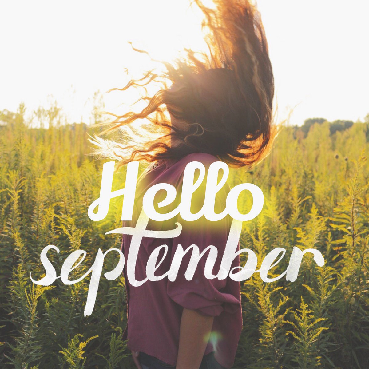 MelanieSPickett's tweet photo. #helloseptember! I'm expecting great things from you! 🌸🌻☀️🍁 #september #hope #ENCOURAGEMENT #amwriting #amgettingpublished https://t.co/6IYESiGEe3