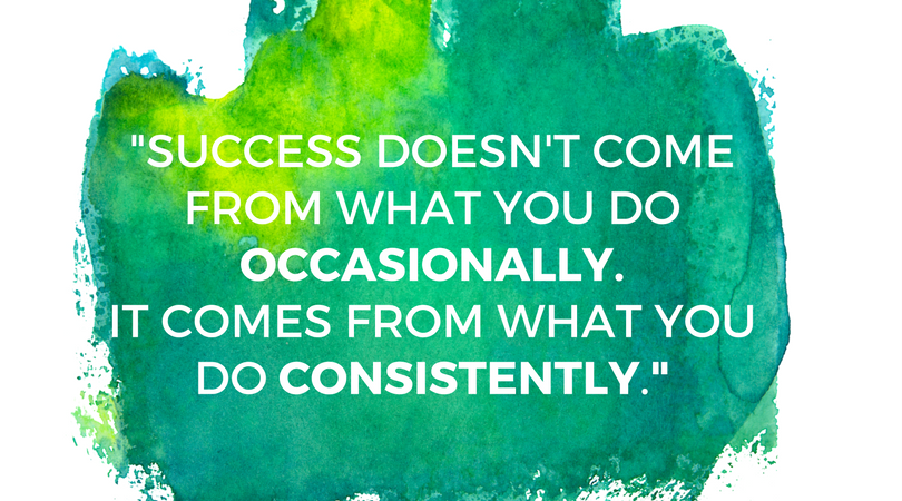 aroundcampusgrp's tweet photo. Consistency is KEY! https://t.co/jm7st6BU6H