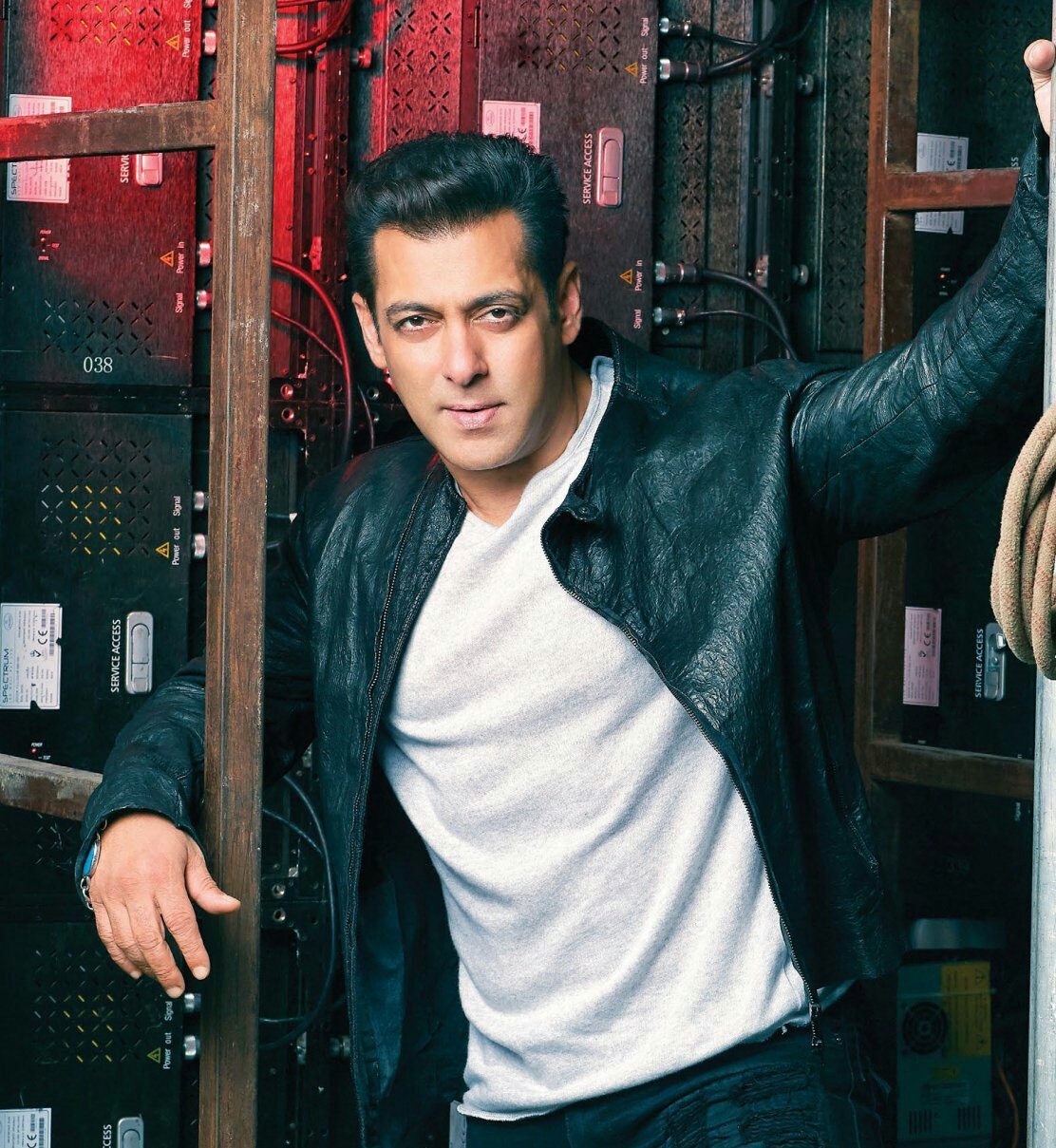 Salman Khan Domain on Twitter: 