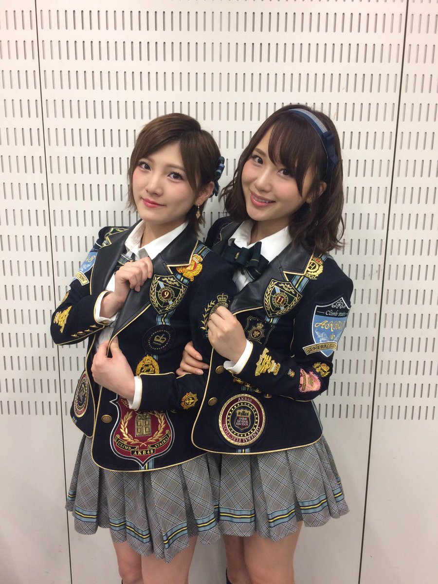 Akb48応援アカウント Cheerforakb48 Twitter