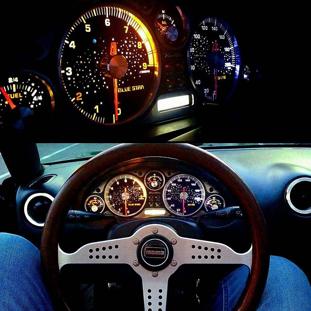 TopMiata's tweet photo. ✔ @paulo_portal #TopMiata #artworksdewa #awdcluster #rspeedmiata #momo #mx5 #mazda #roadster #miata https://t.co/ldtDRqhQCL