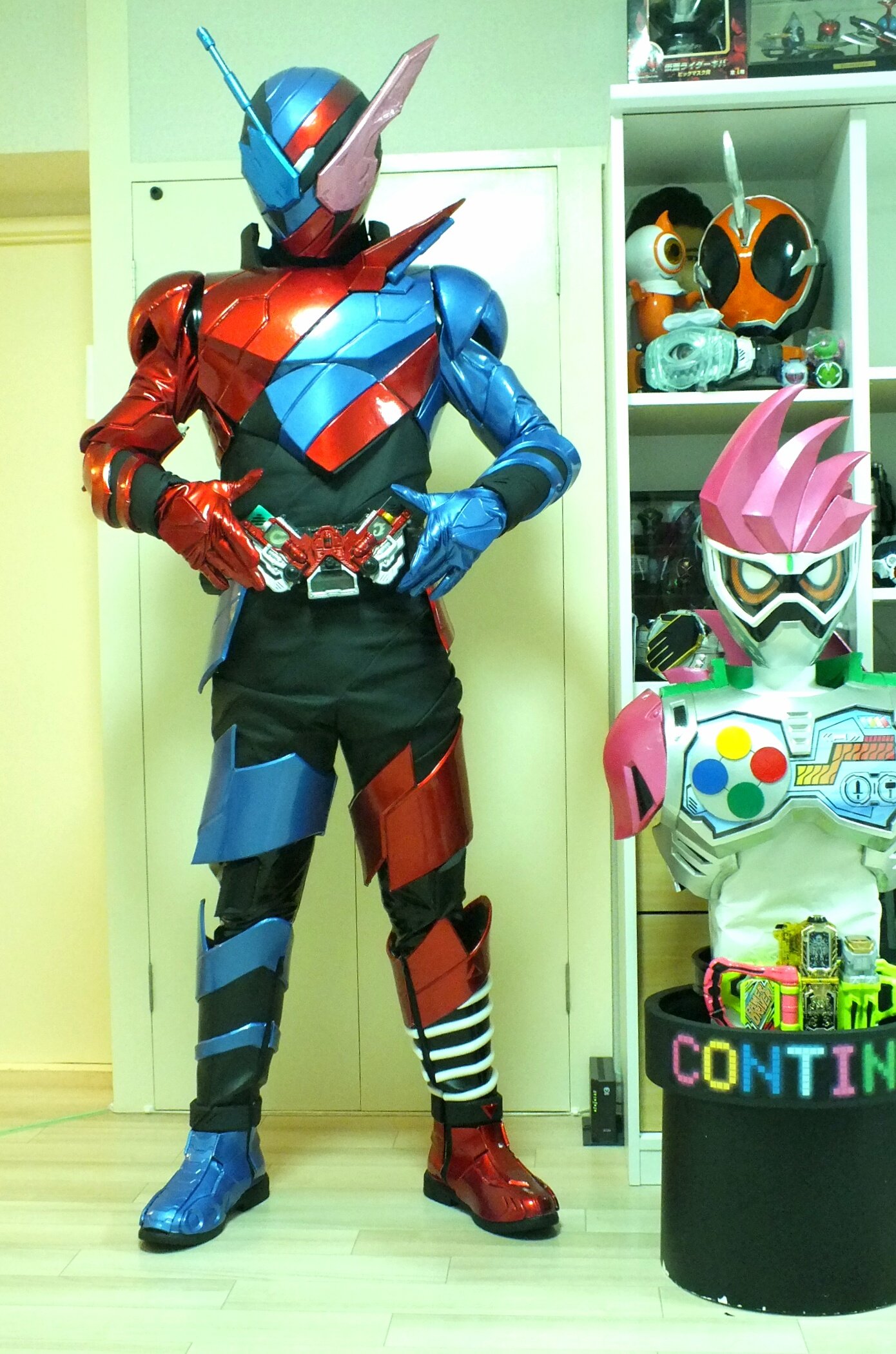 音速の騎士 on X: 音速の騎士 on X:
