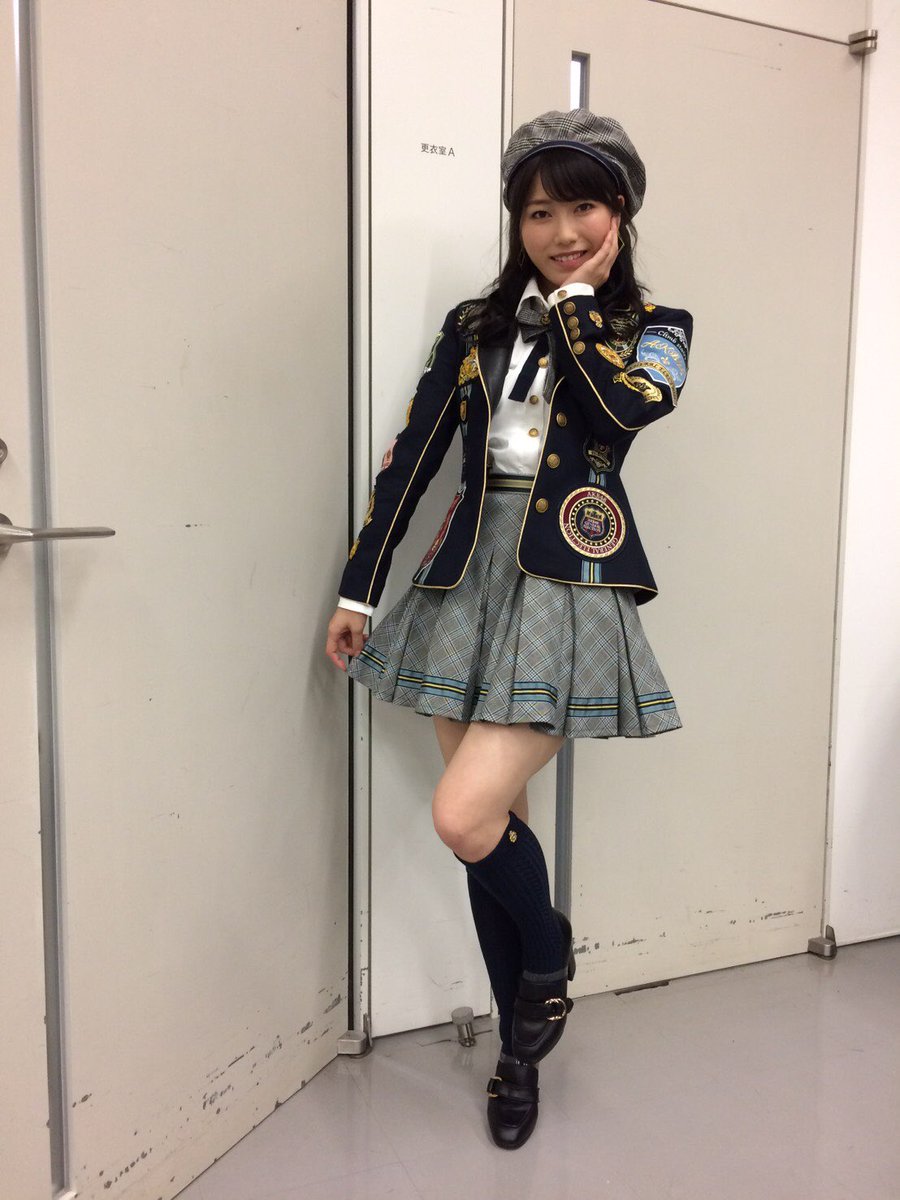 横山由依風 コスプレ衣装 コスチューム AKB48 横山由依風 26th ギンガムチェック 打歌服 コスプレ衣装 bw051c0 AKB48横山由依 アイドル制服 38thシングル 「希望的リフレイン」 MV