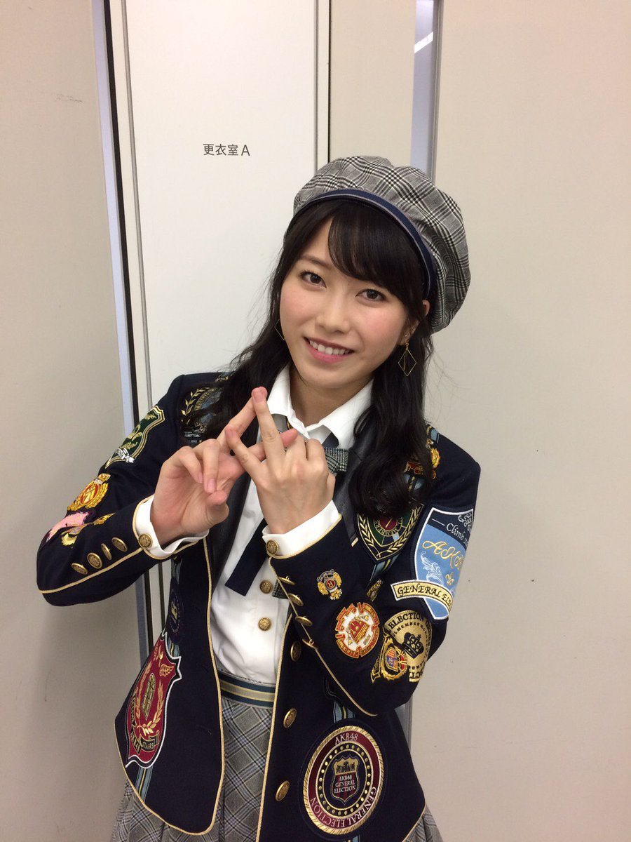 Akb48応援アカウント Cheerforakb48 Twitter