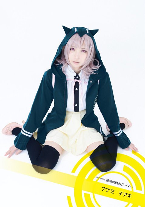 Twitterのコスプレ画像40