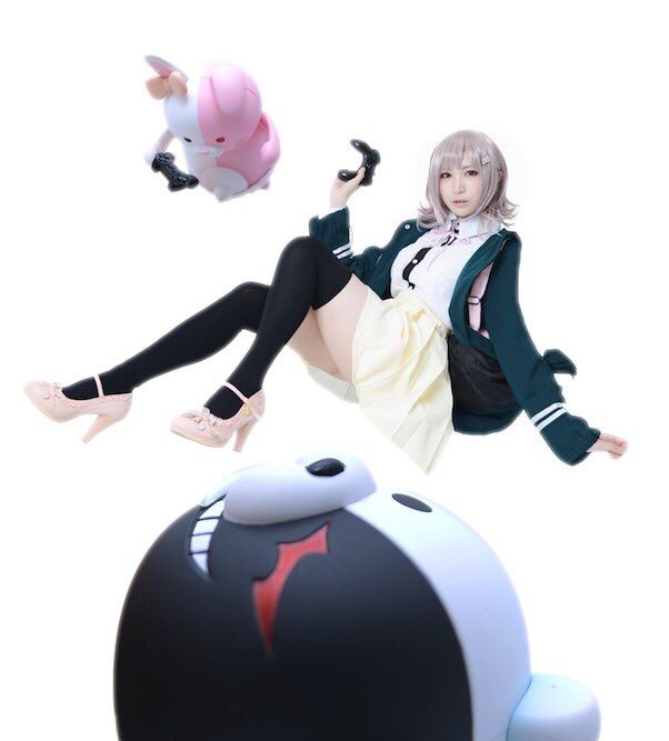 Twitterのコスプレ画像41