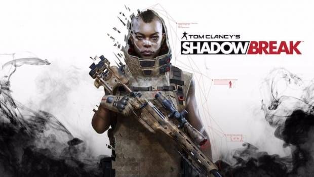 EstacionG33K's tweet photo. Ya se encuentra disponible Tom Clancy's #ShadowBreak para móviles:
Android: https://t.co/A0H0VaNQDN
iOS: https://t.co/x0egK8XUxh https://t.co/ZmVNx5RNLb