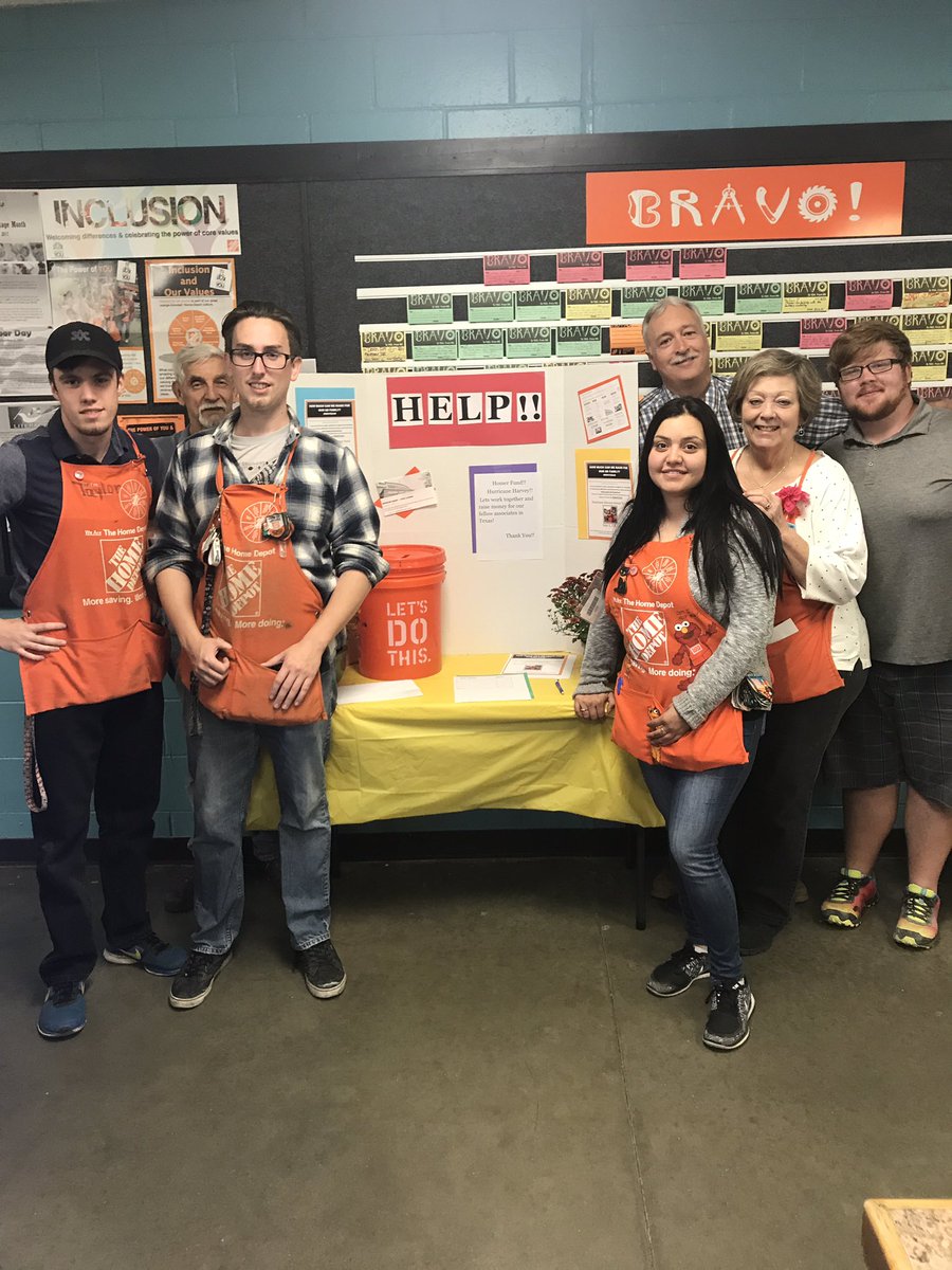 2751 supporting our HD family #MW4TEXAS