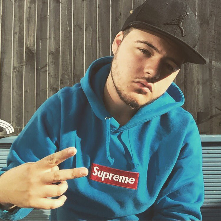 Supreme boi