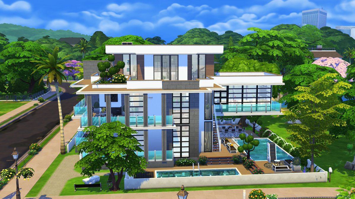 EmvySims's tweet image. Its finally here as promised.
youtube.com/watch?v=j1LKLU…