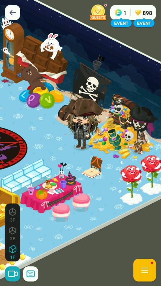 jqsewo's tweet image. #lineevent #LINEPLAY lin.ee/8CDBWL8/lply/di
