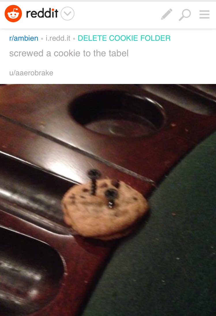 666waluigi's tweet image. r/ambien never fails me