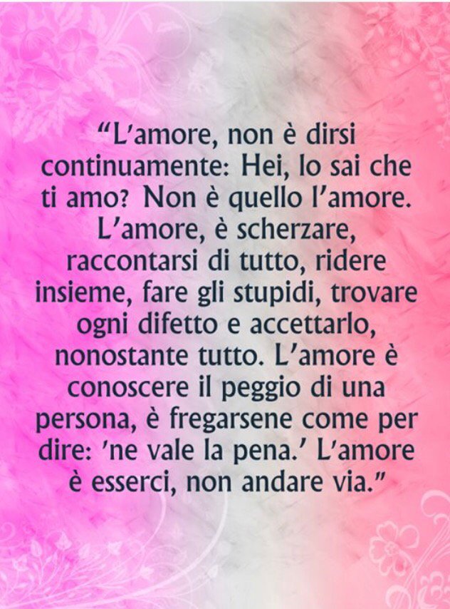 marcellalba's tweet photo. l'Amore... https://t.co/PbsCGai7Tp