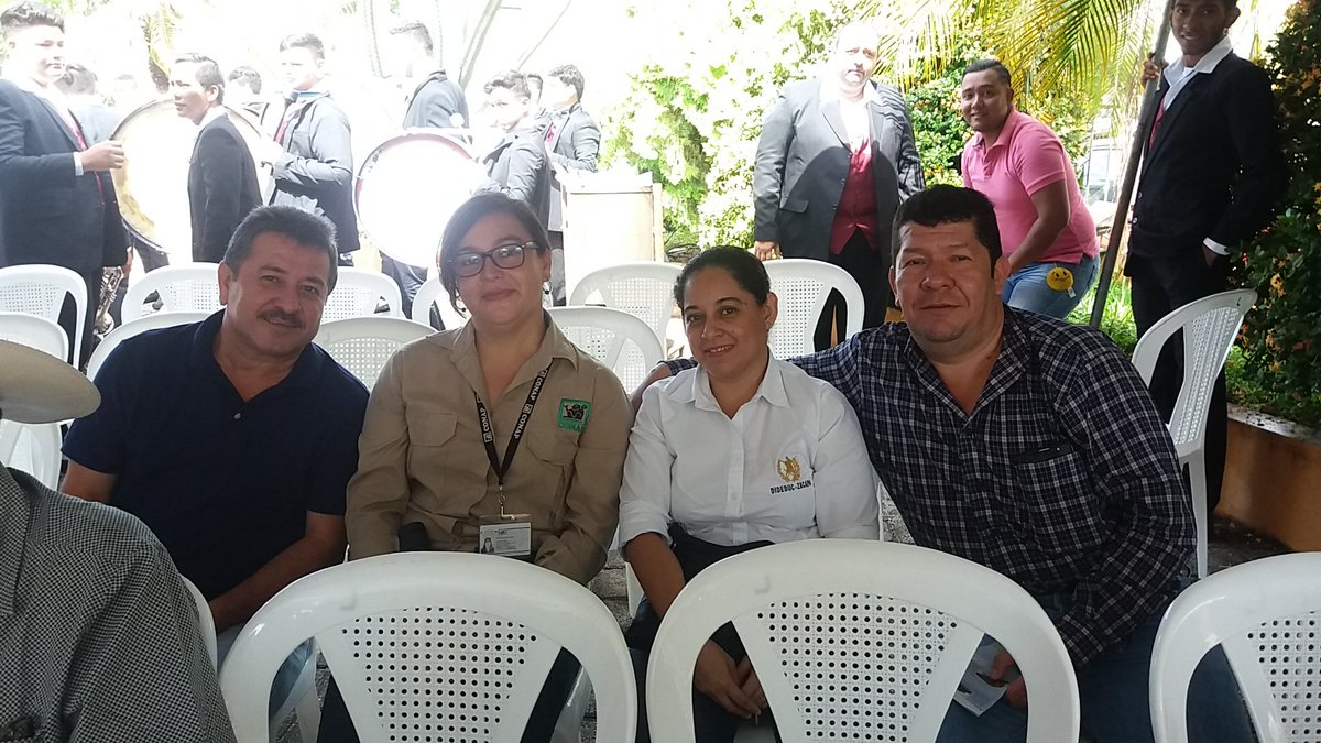 region_oriente's tweet photo. @region_oriente Iniciando las actividades de independencia#Gobernación Zacapa#Guatemala libre, megadiversa para siempre# https://t.co/lz9IJXnCt1