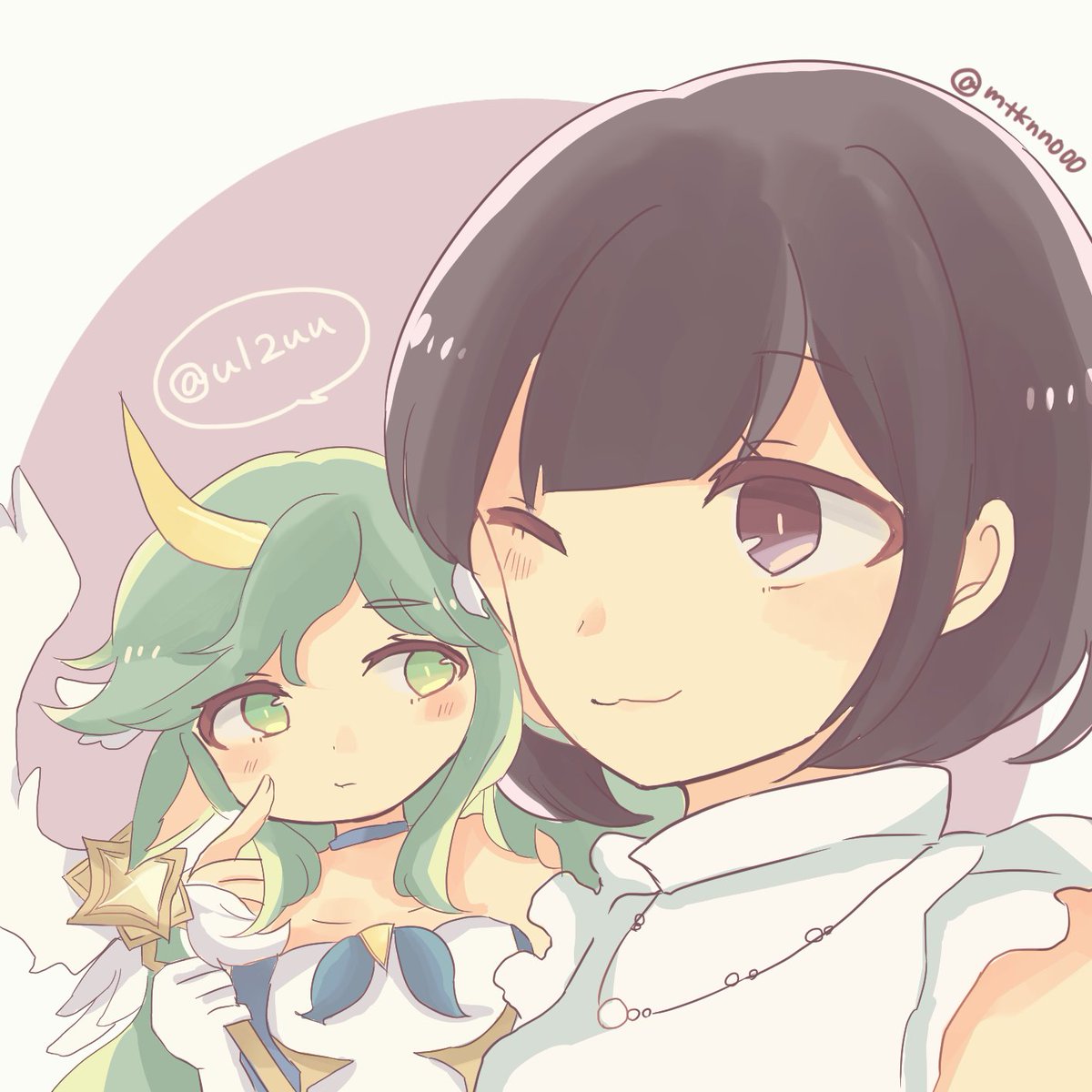 Lolのイラスト Lolのイラスト