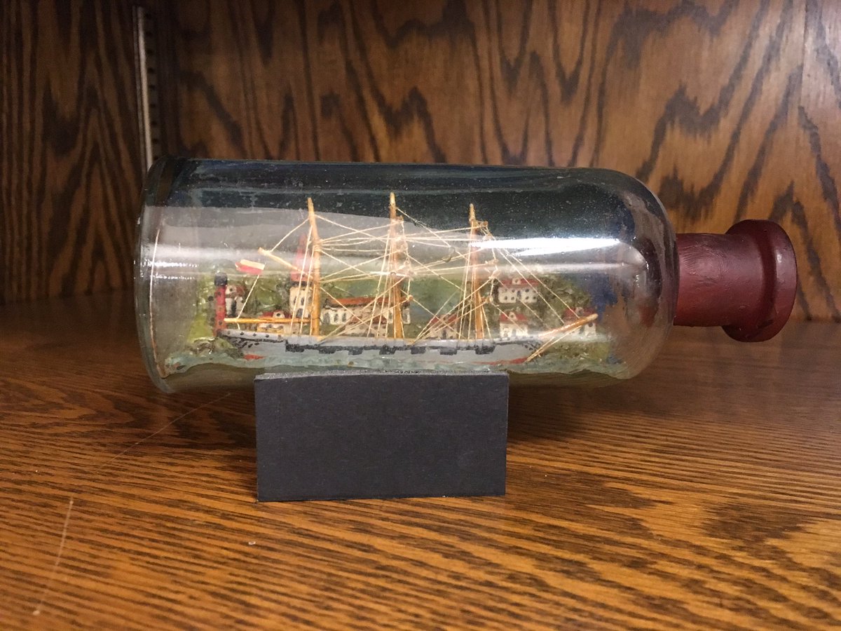 rmcmuseum's tweet photo. NEW DISPLAY ALERT! We have five new displays in the Cadet Dining Hall! #rmc #truthdutyvalour #rmcmuseum #newstuff! #checkitout #cadets https://t.co/pFHTB7KHxO