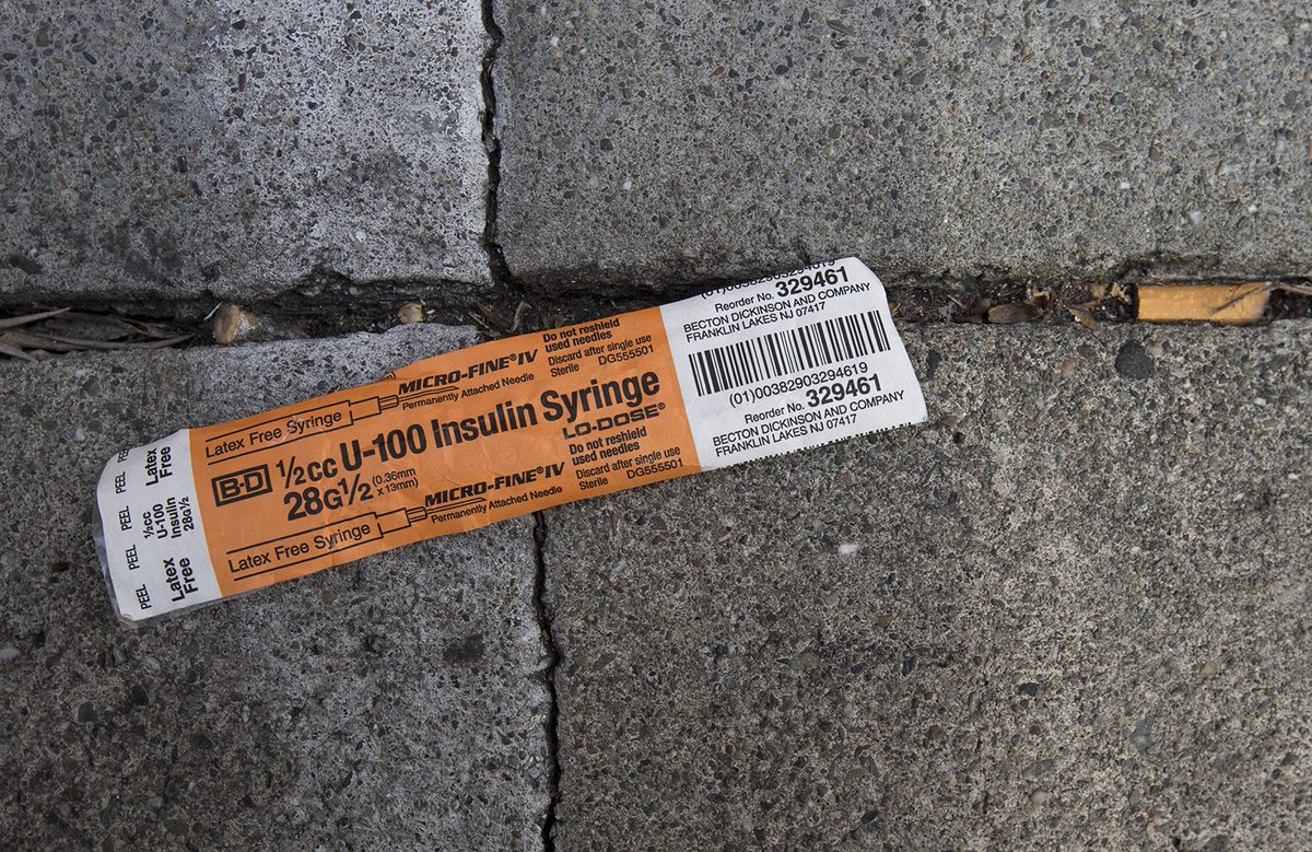 sfexaminer's tweet photo. #SF’s safe injection plan hinges on passage of state bill, via @PoliticsSF https://t.co/Y3mwRMNpXW https://t.co/cyOW4wqaxw
