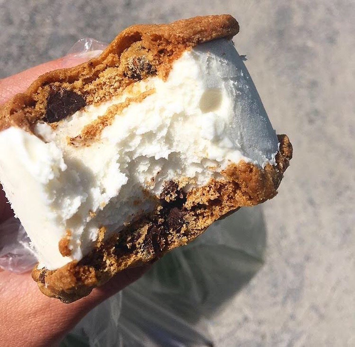 Tate's Bake Shop tweet media