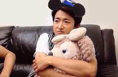 haru_plusarashi's tweet photo. 大ちゃんの誕生日までに1126RT💙
松潤のはギリギリからで
達成できなかったけど今度こそは！
相葉ちゃんと同時進行でやります🙋

#大野智の誕生日までに1126RT 
#拡散希望RTお願いします 
#大野智  #嵐ファンと繋がりたい https://t.co/xDuklFySOu