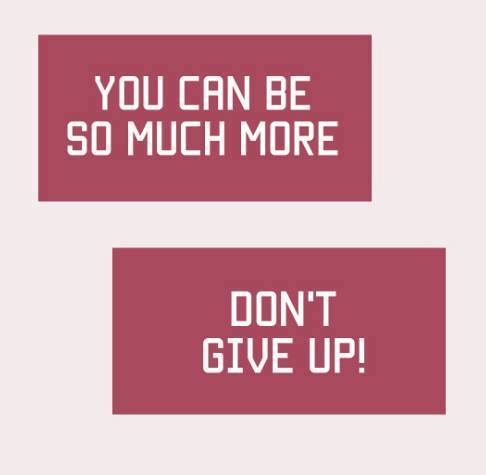 BeatEDs's tweet photo. Keep going, keep giving, keep living! #dontquit #bemore #bebrave #bebold #edrecovery #discovery #journey #perseverance #adventure #growth https://t.co/JFK5s3tEyQ