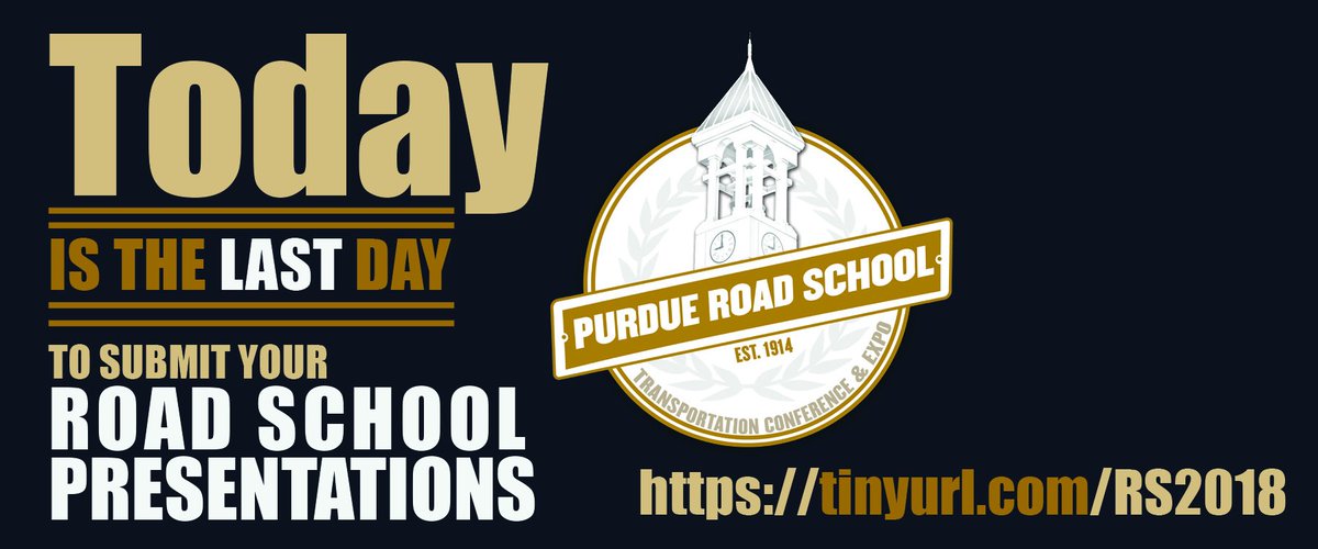 Purdue Road School (PurdueRdSchool) Twitter