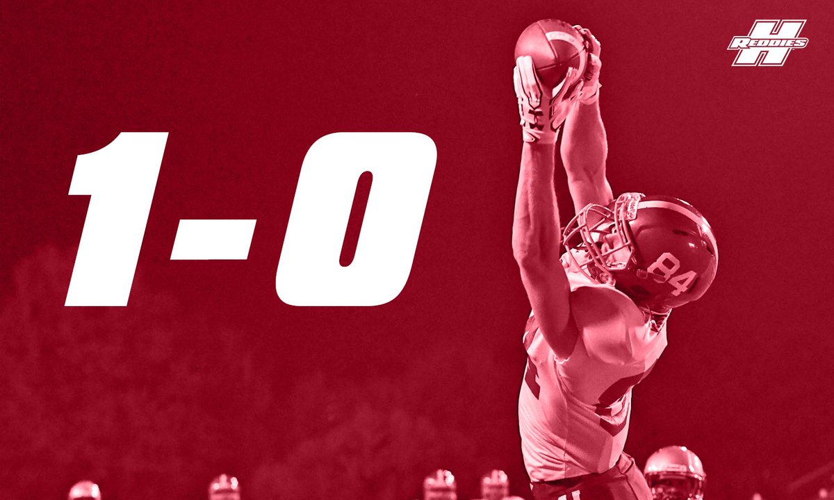 ReddieFB's tweet photo. It's a great day to be a Reddie.

#BAM https://t.co/bRu1wUXvuF